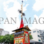 鶏鉾・前祭20220029